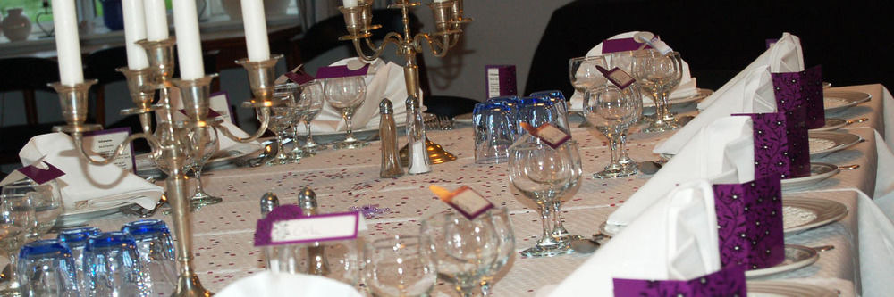 Auberge de jeunesse Rosengaarden à Boderne Extérieur photo